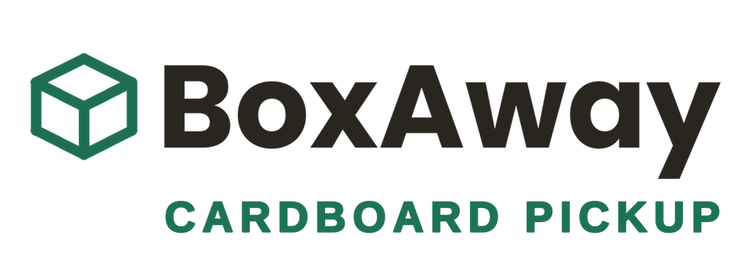 BoxAway β Cardboard Pickup